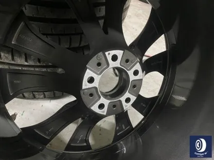 BMW F16 X6 40d 엄청난 부식과 상처.. 일명 \