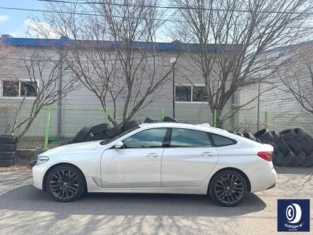 BMW 6GT 640i 20인치 646휠 약품 박리 (페인트 제거) 및 부식 제거 후,  건메탈 그레이 휠도색 + 부식 방지 블랙 컬러 캘리퍼 도색작업까지_! / 용인 처인구