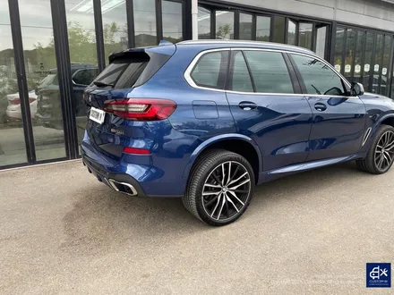 BMW X5 742M 다이아몬드 컷팅 휠수리 휠복원 / 용인 처인구