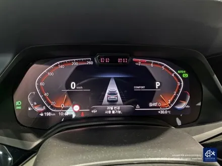 BMW X7 40i 다이아몬드 컷팅 휠수리 휠복원 / 용인 처인구