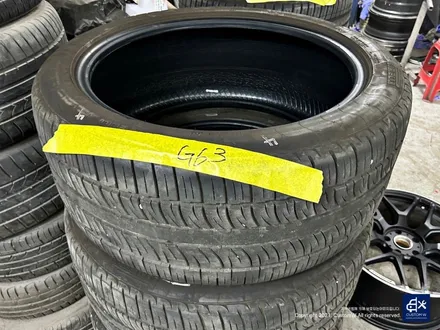 벤츠 G63 AMG 지바겐 22인치 에디션 휠 수리 후 투톤 무광 휠도색 / 용인 처인구