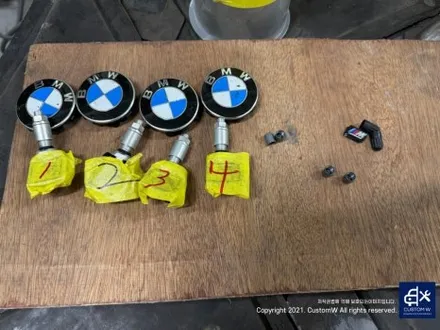 믿고 맡기는 커스텀 W_! 캐리어 카 (세이프 티 로더)를 이용해서 입출고_! BMW G87 신형 M2 블랙 유광 휠도색 & 레드 캘리퍼 도색 / 용인 처인구