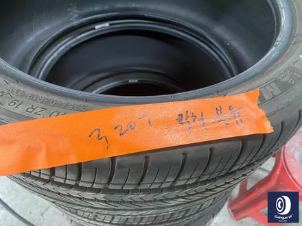 BMW G20 320I 타 업체 잘못된 수리 도색 불량 19인치 791M 약품 박리 (페인트 제거) 후, 블랙 유광 휠도색 + 부식 & 분진 제거 후,블루 캘리퍼 도색 / 용인 처인구