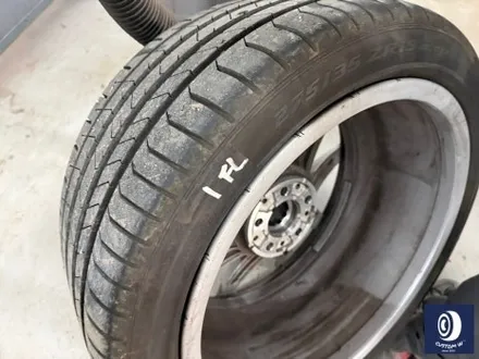 자주 입고 되는 BMW G87 M2 블랙 유광 휠도색 + 레드 캘리퍼 도색 / 용인 처인구