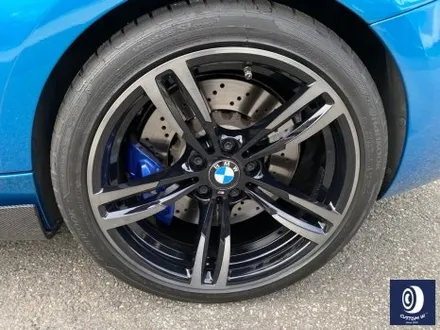 이건 아닌데.. 슬픈 사연이 있는 BMW M2 잘못된 휠 수리 이력이 있는 437M 휠 기존 페인트 제거 약품 박리 후 알루미늄 상태에서 올바른 공정으로 재작업 / 용인 처인구