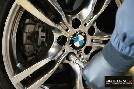 명절맞이 결과물 사진 방출 3탄 - BMW 2 / 용인 처인구
