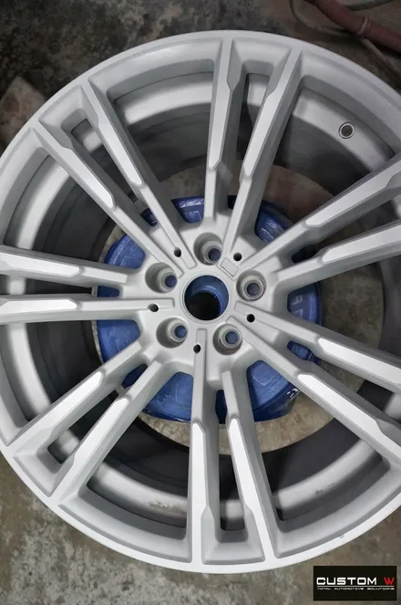 BMW F90 M5 / 용인 처인구