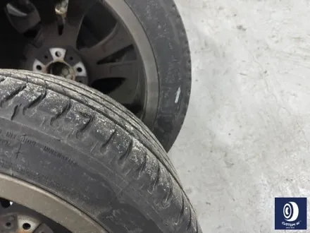 BMW F16 X6 40d 엄청난 부식과 상처.. 일명 \