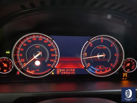 BMW F15 X5 30D 블랙 유광 휠도색 + 부식 제거 후, 캘리퍼 도색 허브 방청 코팅 작업까지_! / 용인 처인구