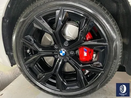 BMW G29  420i 그란쿠페 공포의?! 860M (커버 포함) 블랙 유광 휠도색 + 레드 캘리퍼 도색 작업까지_! (보험긴급출동서비스 / 세이프티 로더 (캐리어 카) 출고) / 용인 처인구