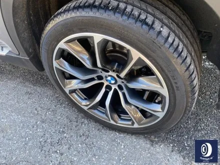 BMW F16 X6 40d 엄청난 부식과 상처.. 일명 \