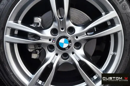 명절맞이 결과물 사진 방출 3탄 - BMW 2 / 용인 처인구