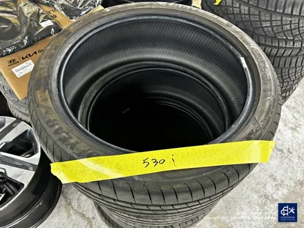 BMW G30 530i 845M 블랙유광 휠도색 / 용인 처인구