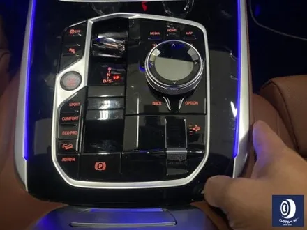 BMW G07 X7 913M 22인치 블랙 유광 휠도색 / 용인 처인구