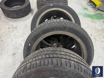 BMW F16 X6 40d 엄청난 부식과 상처.. 일명 \