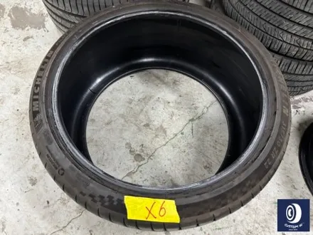 BMW X6M 컴페티션 818M 22인치 휠 상처 수리 후, 다이아몬드 커팅 휠 복원 / 용인 처인구