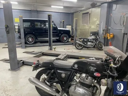 번호판도 장착되지 않은 신차 출고 작업_! / 벤츠 G63AMG 22인치 하이그로시 블랙 (검정 유광) 휠도색 (feat. 센터 휠 캡 주변 부품 모두 포함) / 용인 처인구