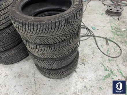 벤츠 W213 E300 18인치 휠 상처 수리 후, 다이아몬드 커팅 가공을 이용한 블랙 폴리시 휠 만들기_! / 용인 처인구