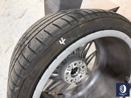 자주 입고 되는 BMW G87 M2 블랙 유광 휠도색 + 레드 캘리퍼 도색 / 용인 처인구