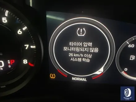 포르쉐 992 카레라 911 하이그로시 블랙 휠도색 + 옐로우 캘리퍼 도색 / 용인 처인구