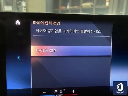 BMW G20 M340i 792M 블랙 유광 휠도색 + 레드 캘리퍼 도색 / 용인 처인구