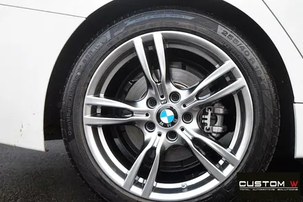 명절맞이 결과물 사진 방출 3탄 - BMW 2 / 용인 처인구