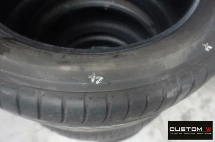 BMW 신형 G05 X5 30d 블랙유광 휠도색 + 블루 캘리퍼 도색 / 용인 처인구