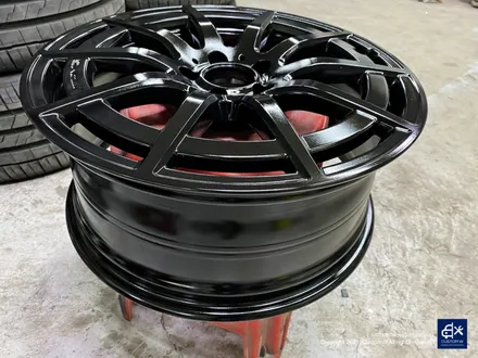 벤츠 GLB35 AMG 블랙 폴리시 휠도색 / 용인 처인구