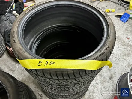 벤츠 W213 E350 20인치 마차휠 다이아몬드 컷팅 블랙 폴리시 휠 / 용인 처인구