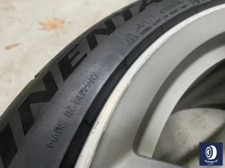 아우디 A7 50TFSI 20인치 다이아몬드 커팅 가공을 이용한 블랙 폴리시 커스텀 투톤 휠도색 + 심각한 부식 제거 후, 카본 세라믹 골드(오렌지 골드) 캘리퍼 도색 작업까지_! / 용인 처인구
