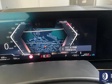 BMW X6 40i 기존 고객 재 방문 / 신차 출고 작업 (1월에 방문하셨던 고객분의 차량 재입고 / 915M 하이그로시 블랙 (검정유광) 휠 도색 / 용인 처인구