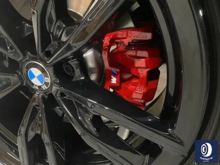 BMW M340i 투어링 792M 하이그로시 블랙 휠도색 + 레드 캘리퍼도색 / 보험 긴급 출동 서비스 ( 세이프티 로더 / 캐리어 카 입출고) / 용인 처인구