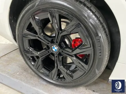 BMW G29  420i 그란쿠페 공포의?! 860M (커버 포함) 블랙 유광 휠도색 + 레드 캘리퍼 도색 작업까지_! (보험긴급출동서비스 / 세이프티 로더 (캐리어 카) 출고) / 용인 처인구