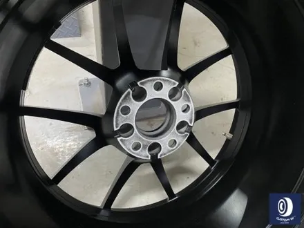 휠 수리 도색 불량 / BMW M4 763M 타 업체 잘못된 휠도색 약품 박리 / 페인트 제거 후, 사틴 블랙 휠 도색 재작업 + 카본 세라믹 골드 캘리퍼 도색 / 용인 처인구