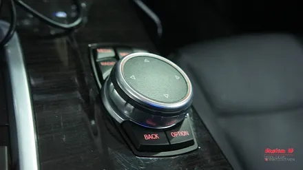 BMW X4의 림 프로텍터의 약간은 불편한 진실과 고스트크롬 휠도색 그리고 캘리퍼 레드 도색. / 용인 처인구