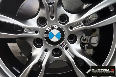 명절맞이 결과물 사진 방출 3탄 - BMW 2 / 용인 처인구
