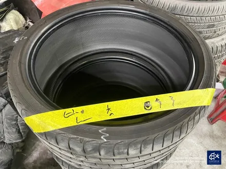 벤츠 E53 AMG 블랙실버 유광 투톤 휠도색 / 용인 처인구