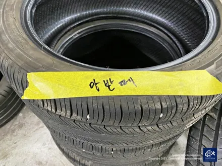 현대 아반떼 CN7 휠수리 후 블랙유광 휠도색 / 용인 처인구