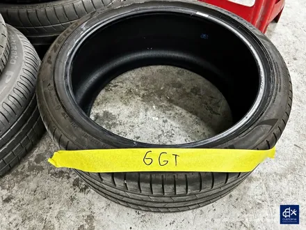 BMW 6GT 640i 648M 다이아몬드 컷팅 휠수리 휠복원 / 용인 처인구