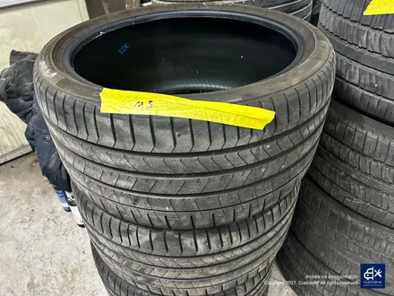 BMW G80 M3 블랙유광 휠도색 + 애시드 그린 캘리퍼 도색 / 용인 처인구