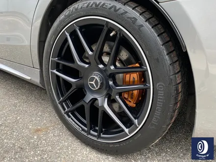 벤츠 S63 AMG 잘못된 휠 수리 도색 이력이 있는 에디션 휠 약품 박리 (페인트 제거) 후, 투톤 휠도색 재작업 + 캘리퍼 도색까지_! / 용인 처인구