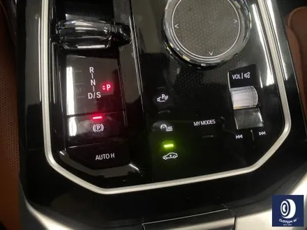 신차 출고 후, 곧바로 방문 주셨어요~! BMW 신형 7시리즈 G70 740D 907M 20인치 휠  블랙 유광 휠도색 (커버 20개 포함) 그리고  블루 캘리퍼 도색까지_! / 용인 처인구
