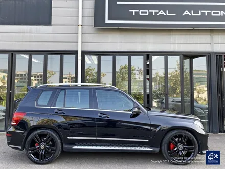 벤츠 GLK220 휠수리 후 블랙유광 휠도색 + 부식 제거 후 레드 캘리퍼 도색 / 용인 처인구