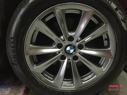 고스트크롬 휠도색 대방출 2부(AUDI,BMW,BENZ,MINI) / 용인 처인구