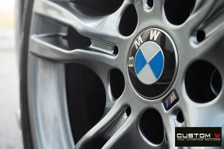 명절맞이 결과물 사진 방출 3탄 - BMW 2 / 용인 처인구