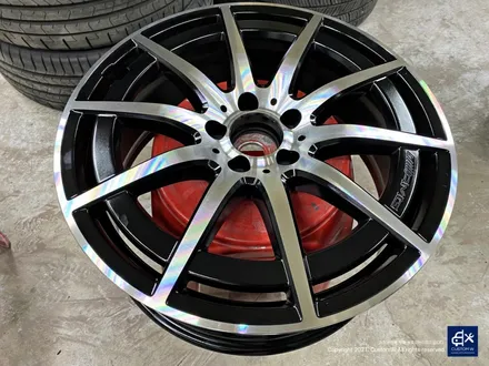 벤츠 GLB35 AMG 블랙 폴리시 휠도색 / 용인 처인구