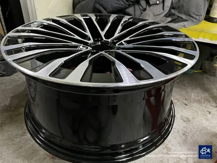 벤츠 S450 다이아몬드 컷팅 휠복원 / 용인 처인구