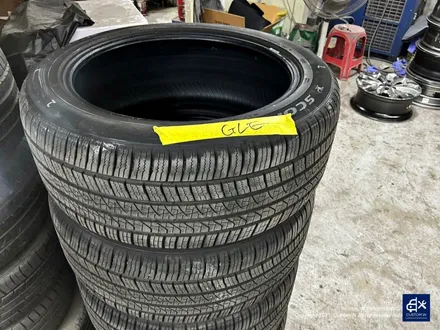 벤츠 GLE53 AMG 휠수리 후 블랙유광 휠도색 & 레드 캘리퍼 도색 / 용인 처인구
