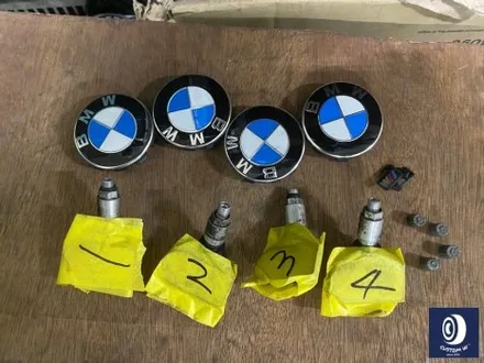 BMW M340i 투어링 792M 하이그로시 블랙 휠도색 + 레드 캘리퍼도색 / 보험 긴급 출동 서비스 ( 세이프티 로더 / 캐리어 카 입출고) / 용인 처인구