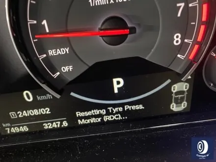 휠 수리 도색 불량 / BMW M4 763M 타 업체 잘못된 휠도색 약품 박리 / 페인트 제거 후, 사틴 블랙 휠 도색 재작업 + 카본 세라믹 골드 캘리퍼 도색 / 용인 처인구